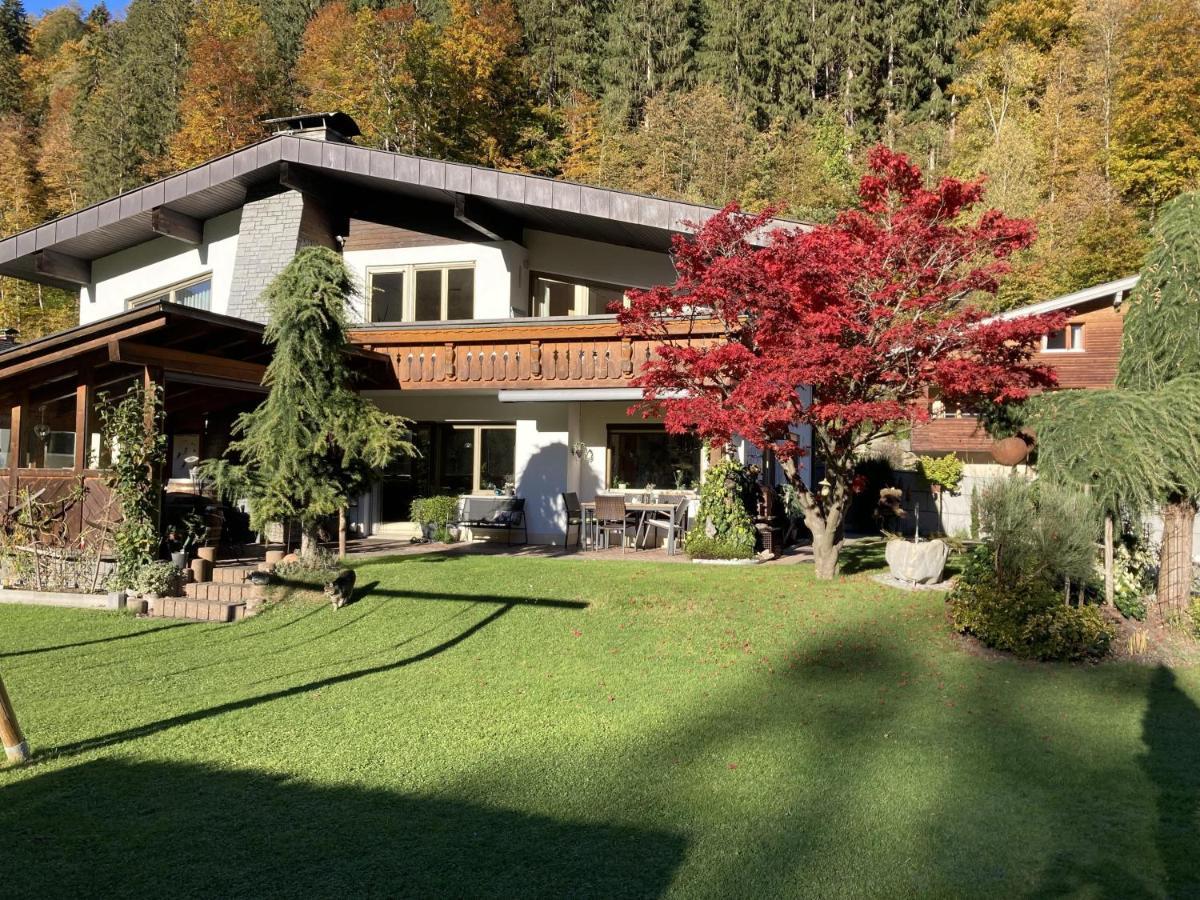 Zani Helga Bed & Breakfast บาร์โธโลเมแบร์ก ภายนอก รูปภาพ