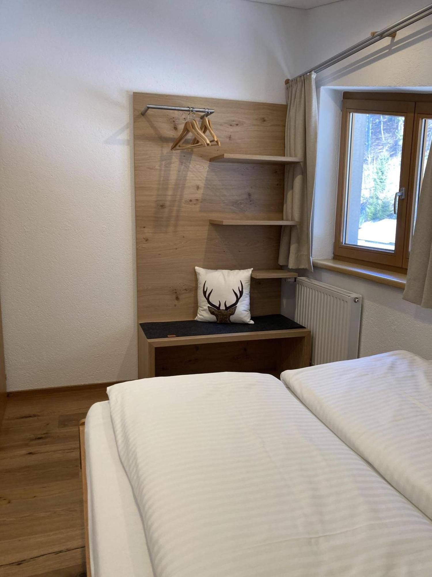 Zani Helga Bed & Breakfast บาร์โธโลเมแบร์ก ภายนอก รูปภาพ