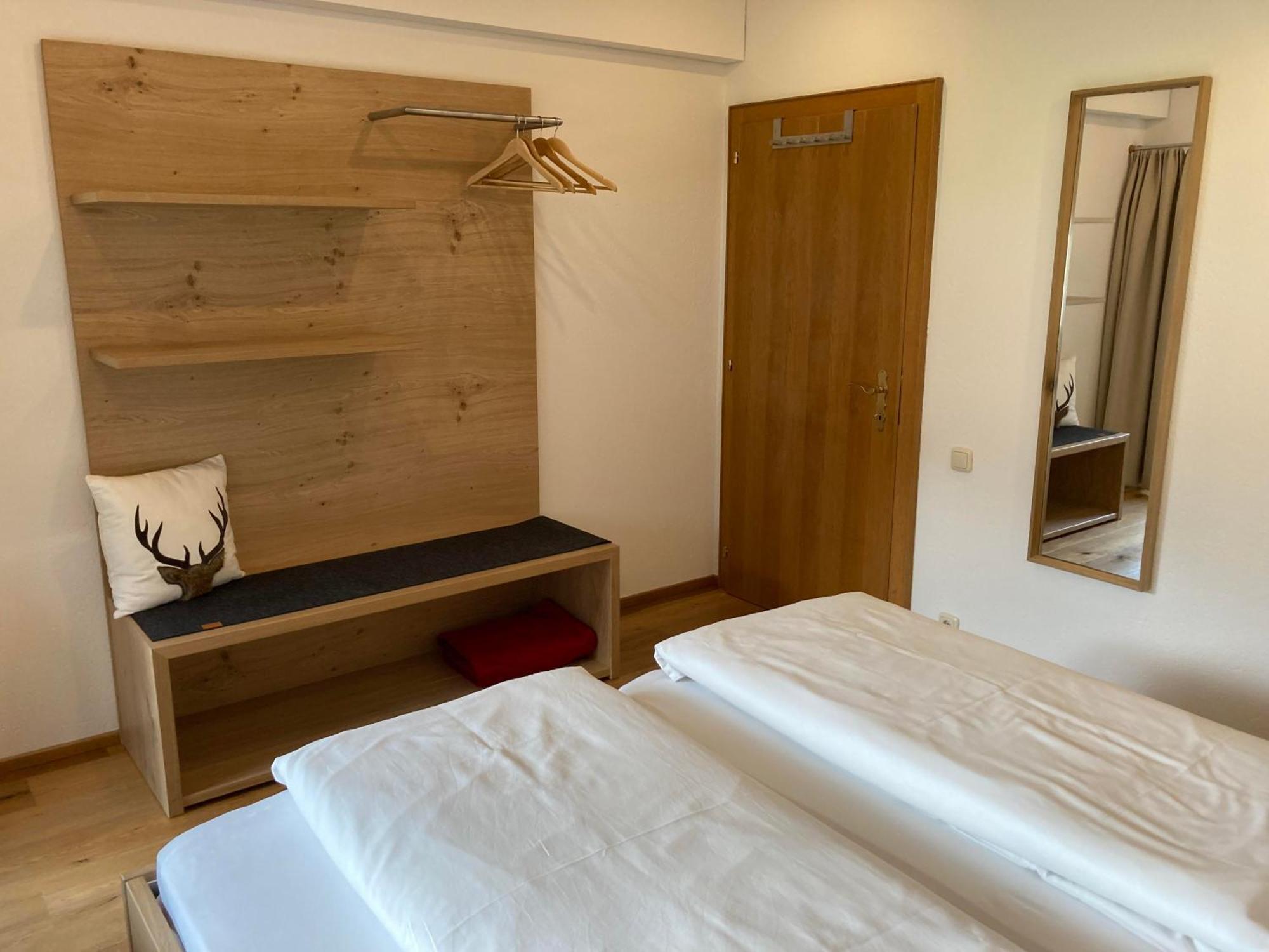 Zani Helga Bed & Breakfast บาร์โธโลเมแบร์ก ภายนอก รูปภาพ